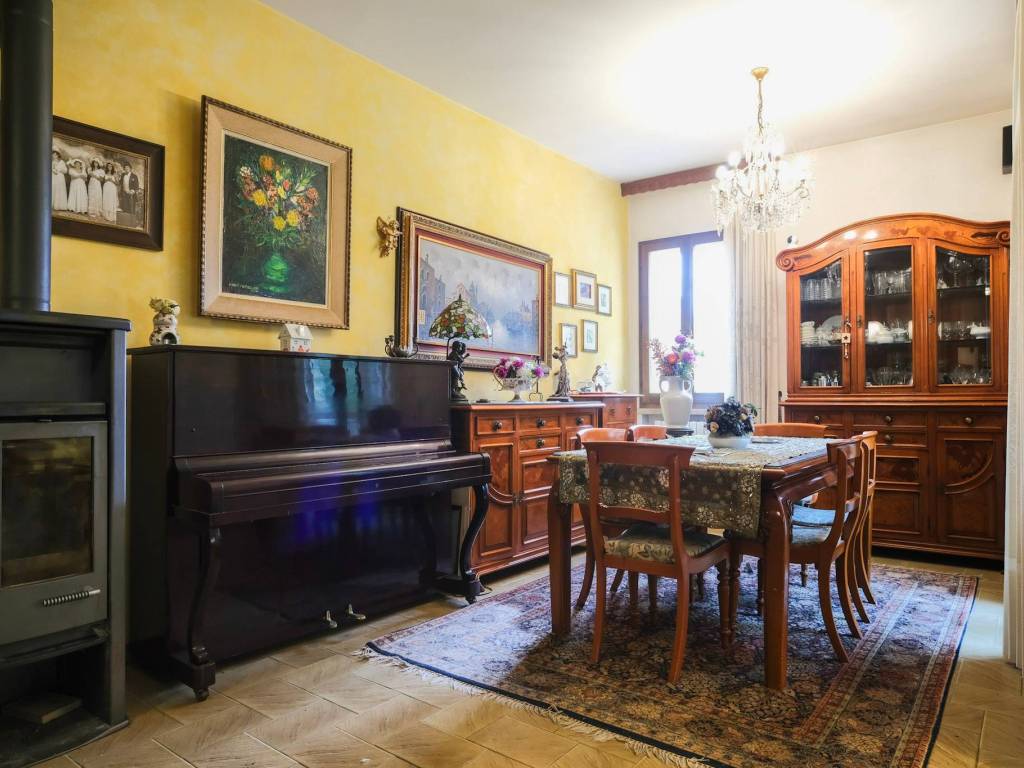 Villa a Fano in Località Roncosambaccio - Foto 5