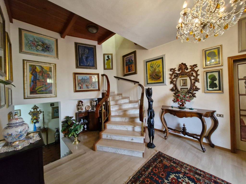 Villa a Campiglia marittima in Via Federico Fellini - Foto 3