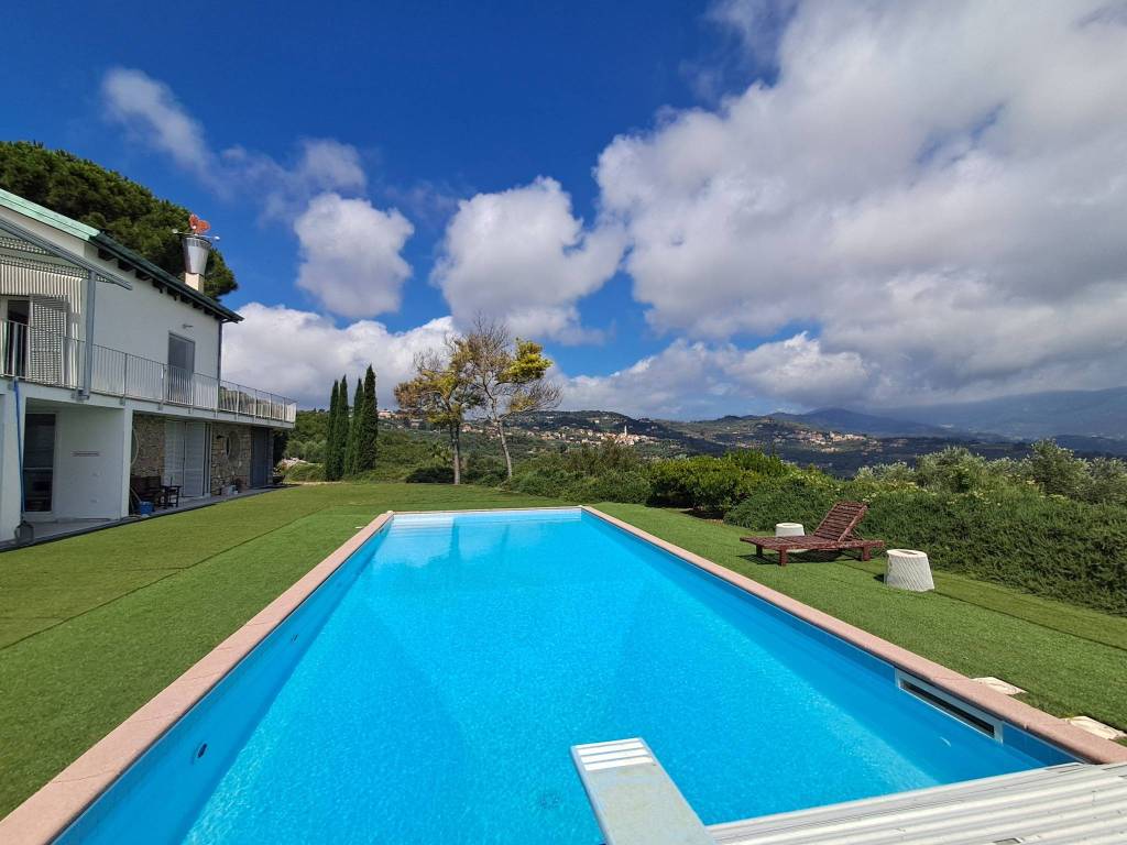 Villa a Diano marina in Strada Berzi, 3 - Foto 4