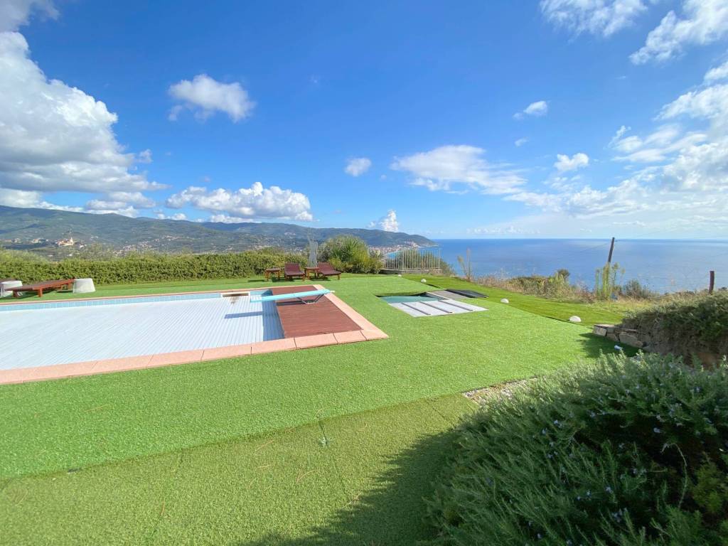 Villa a Diano marina in Strada Berzi, 3 - Foto 5