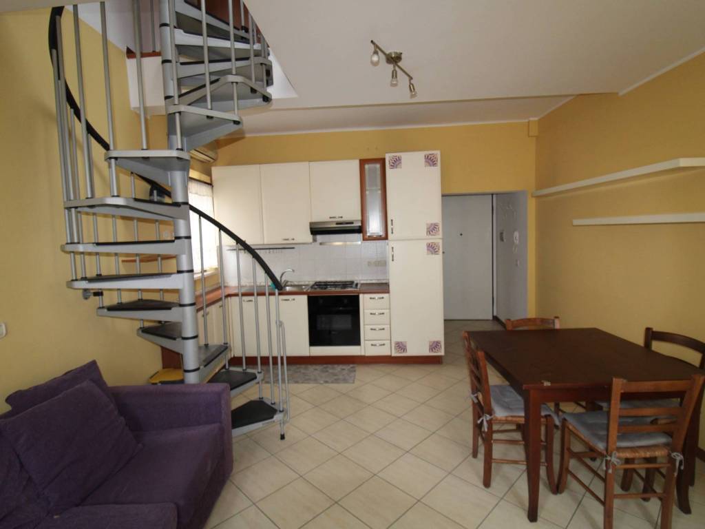 Appartamento a Jesi in Viale della Vittoria, 20 - Foto 2