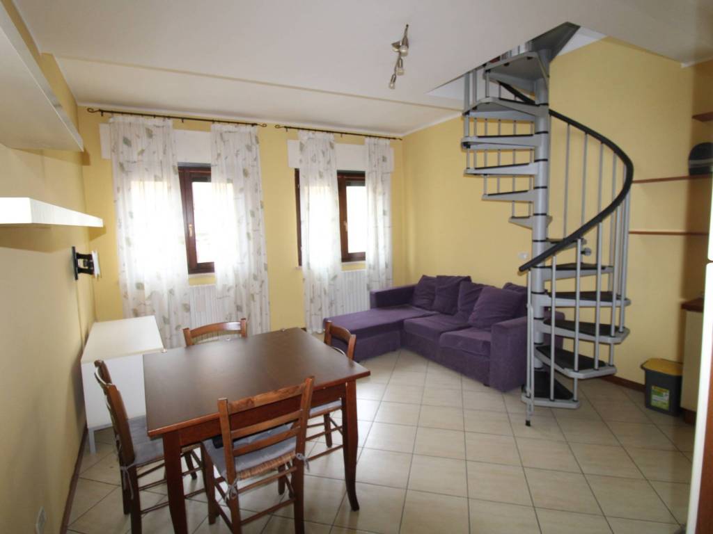 Appartamento a Jesi in Viale della Vittoria, 20 - Foto 3