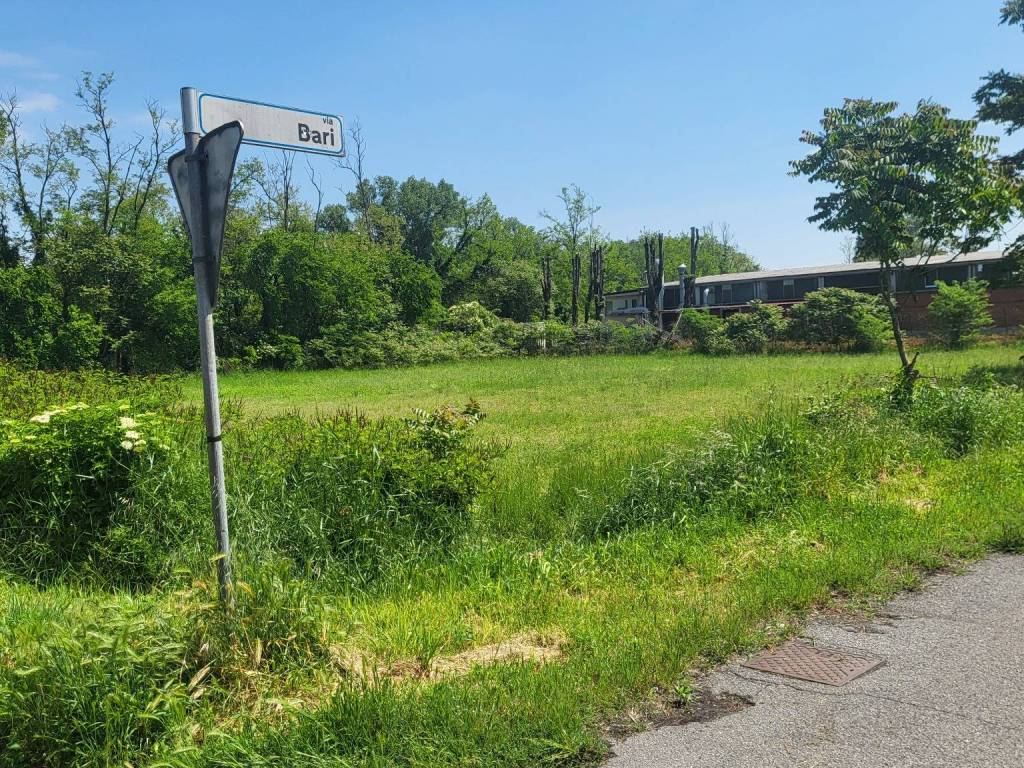 Terreno a Lodi in Via Napoli - Foto 1