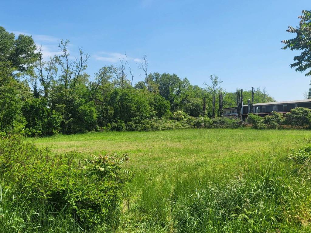 Terreno a Lodi in Via Napoli - Foto 2