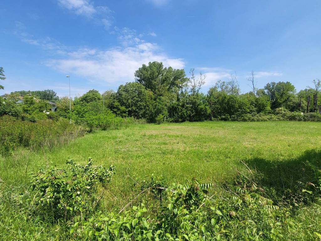 Terreno a Lodi in Via Napoli - Foto 4