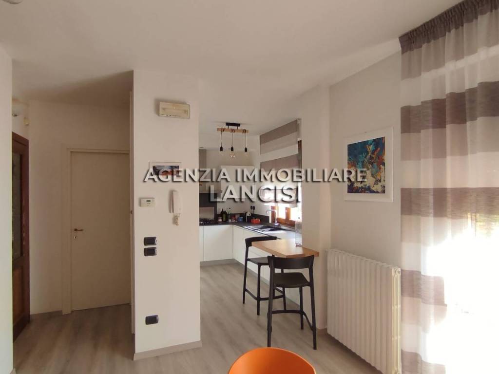 Appartamento a Sansepolcro in Via Sandro Pertini - Foto 3