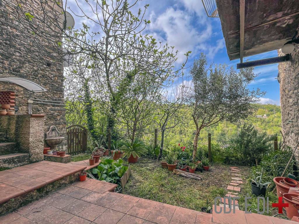 Appartamento a Poggio moiano in Via Pacina - Foto 4