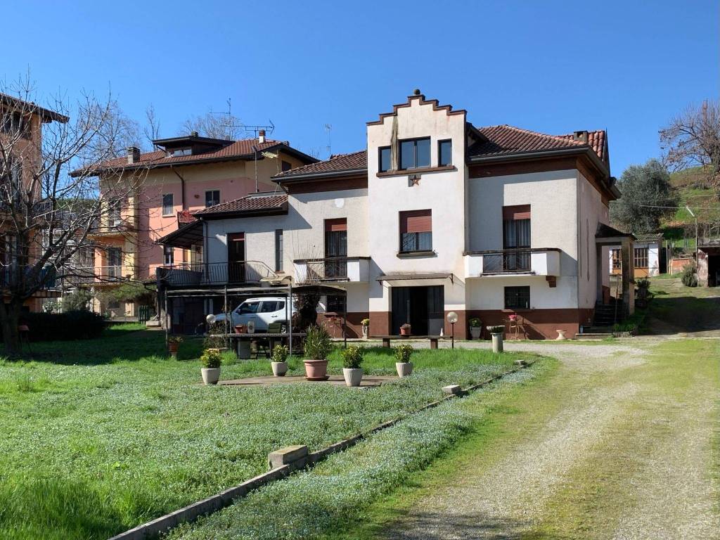 Villa a Oleggio - Foto 3