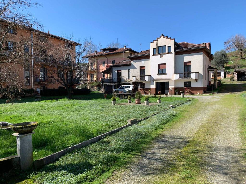 Villa a Oleggio - Foto 4