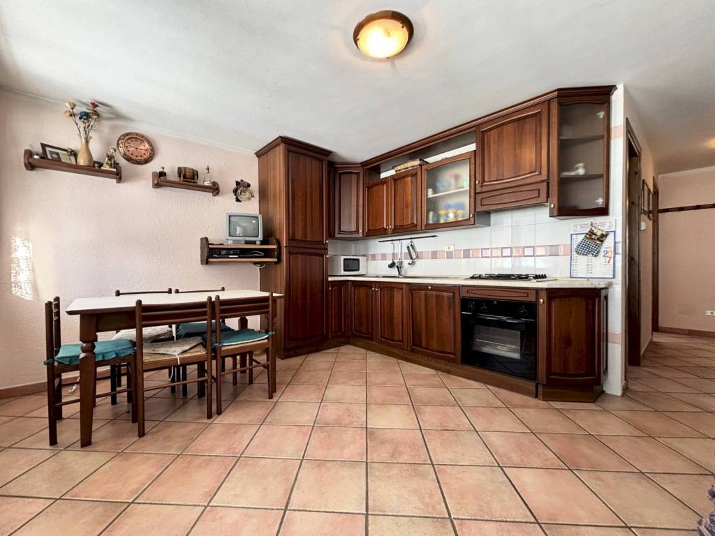Appartamento a Cogne in Frazione Lillaz - Foto 4