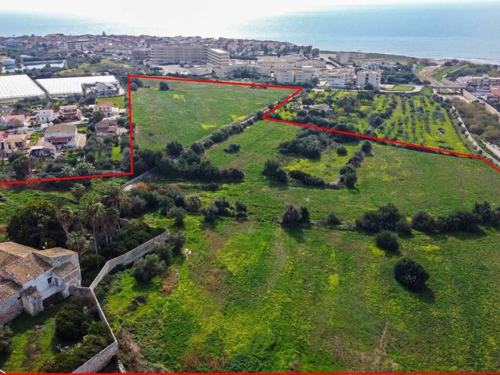 Villa a Ragusa in Contrada Gaddimeli - Foto 2