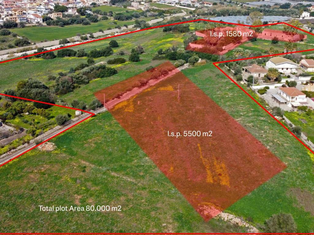 Villa a Ragusa in Contrada Gaddimeli - Foto 3