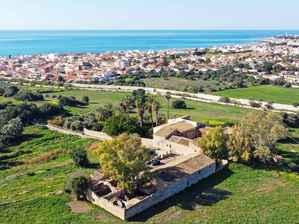 Villa a Ragusa in Contrada Gaddimeli - Foto 4