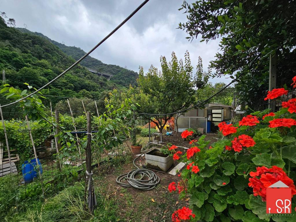 Terreno a Quiliano in Via Tecci - Foto 2