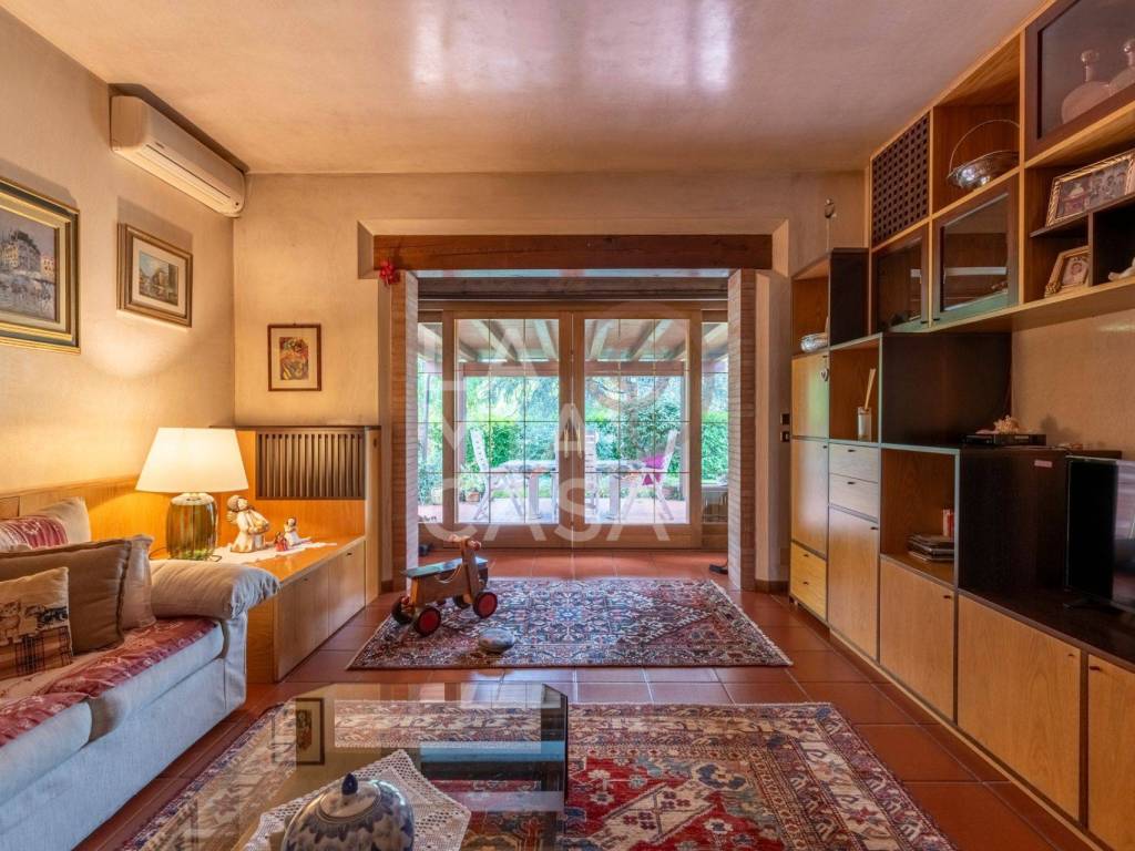 Villa a Pieve di soligo - Foto 2