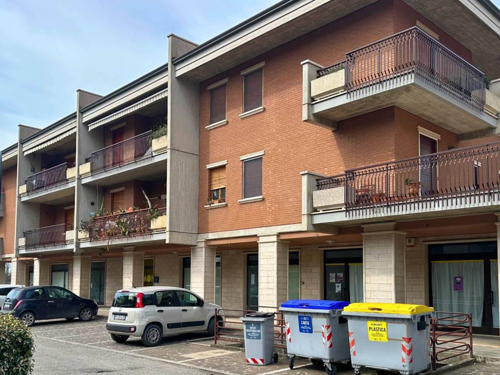 Box / garage a Assisi in Viale Patrono d'Italia, 43 - Foto 2