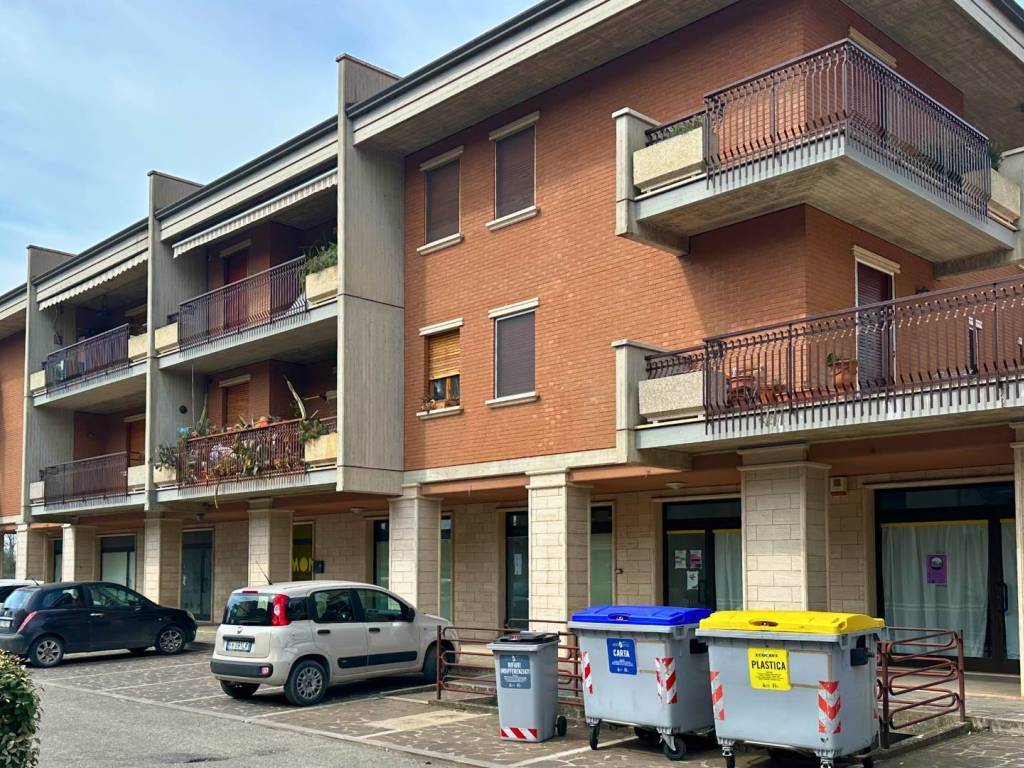 Box / garage a Assisi in Viale Patrono d'Italia, 43 - Foto 3