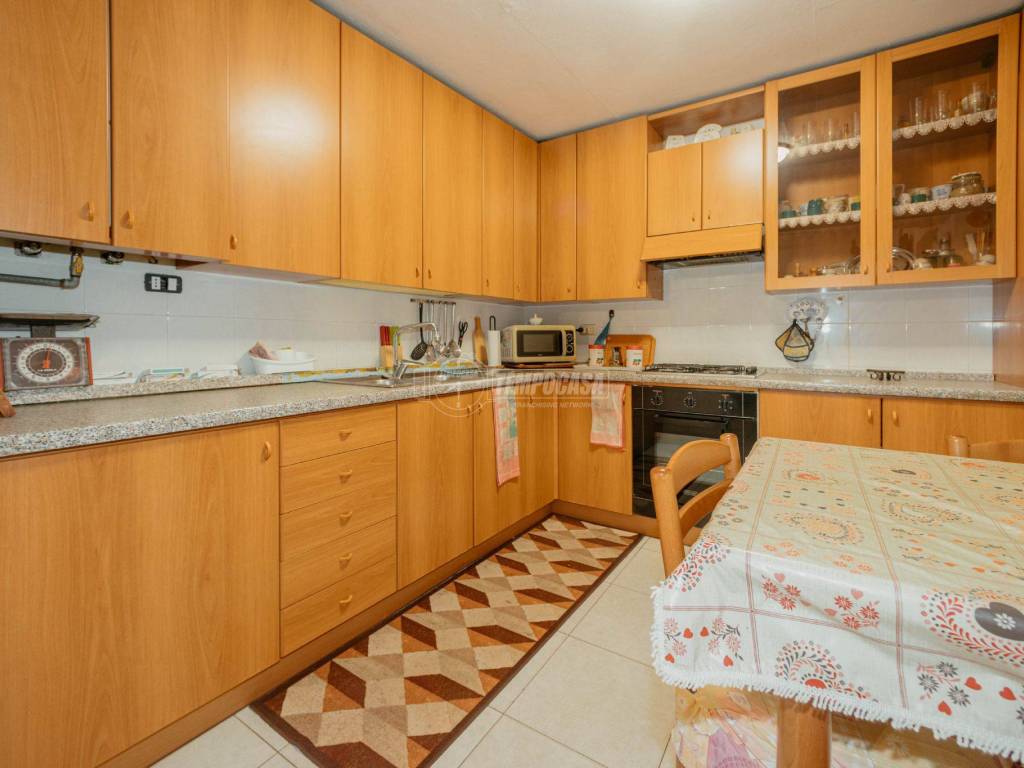 Appartamento a Vigevano in Via Agnese Riberia 38 - Foto 2