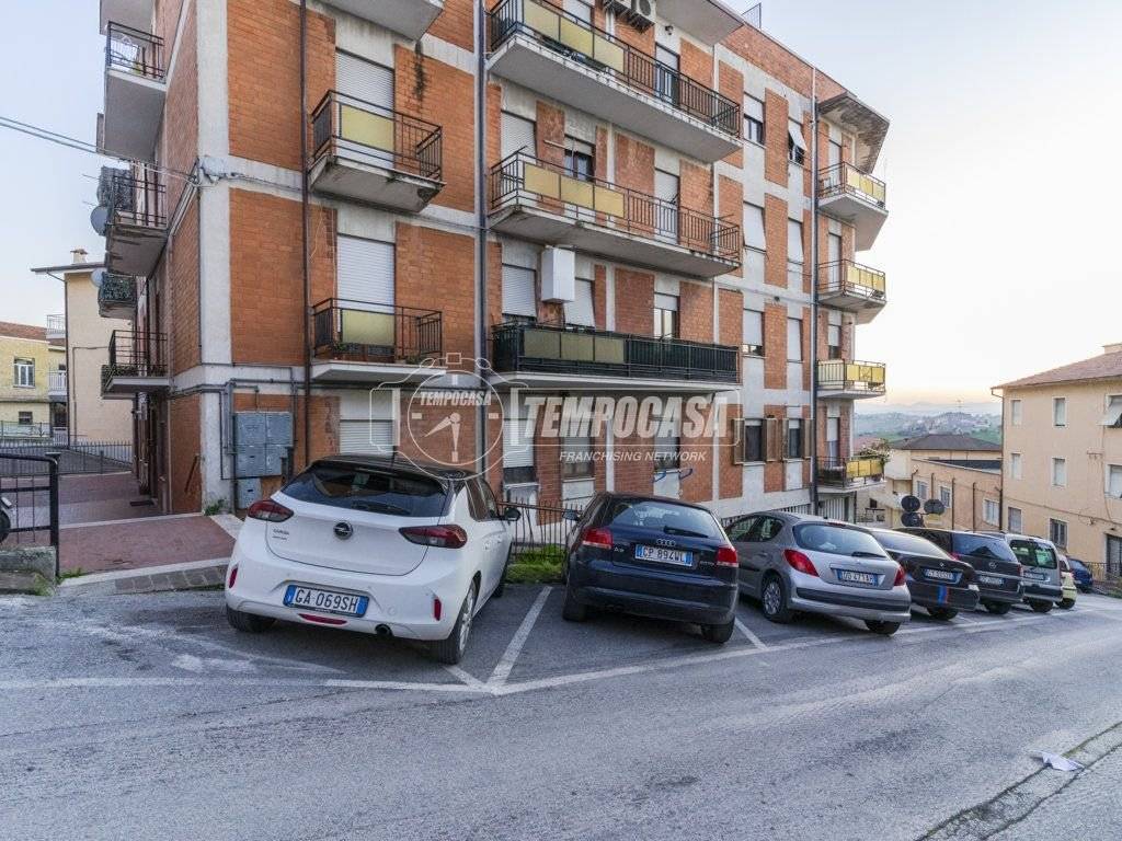 Appartamento a Monte san giusto - Foto 3