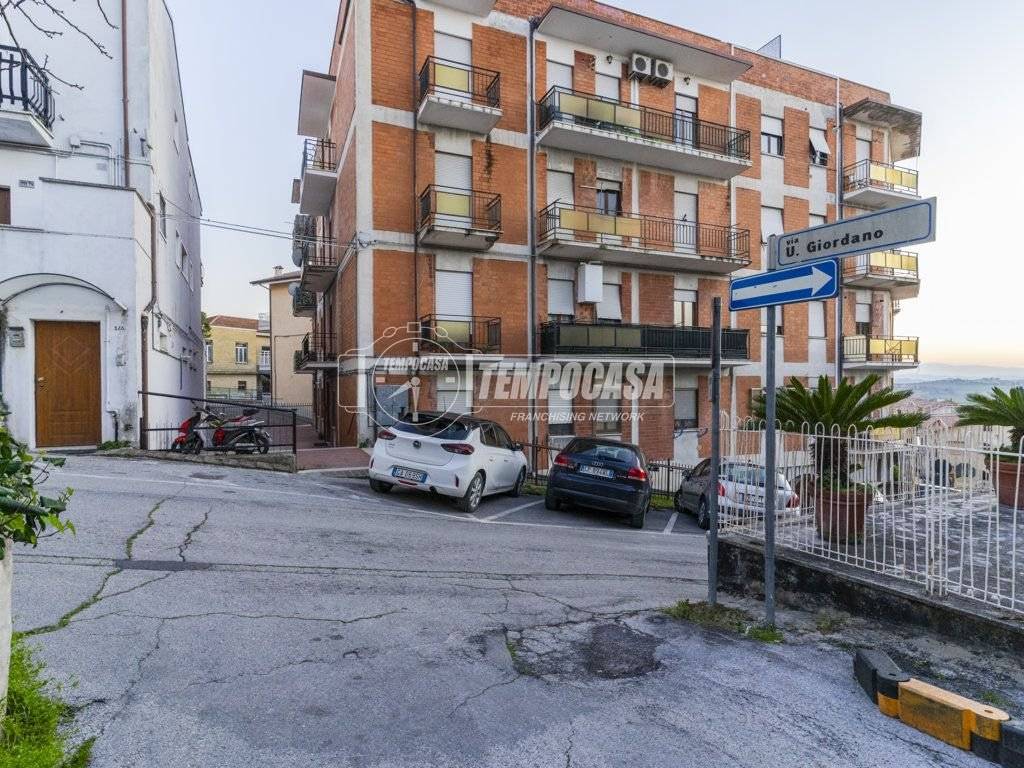Appartamento a Monte san giusto - Foto 5