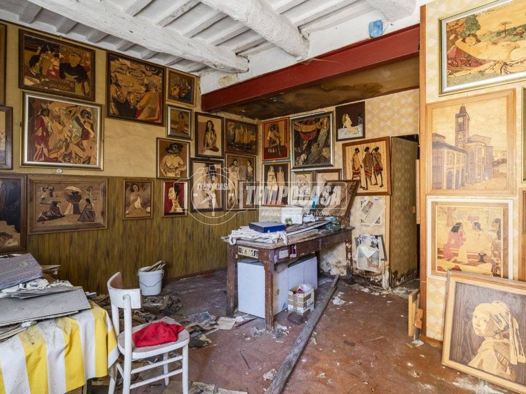 Casa indipendente a Corridonia in Via Luigi Lanzi, 20 - Foto 2