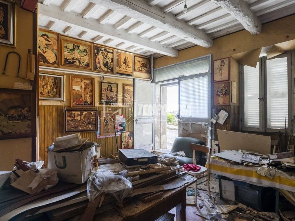 Casa indipendente a Corridonia in Via Luigi Lanzi, 20 - Foto 3