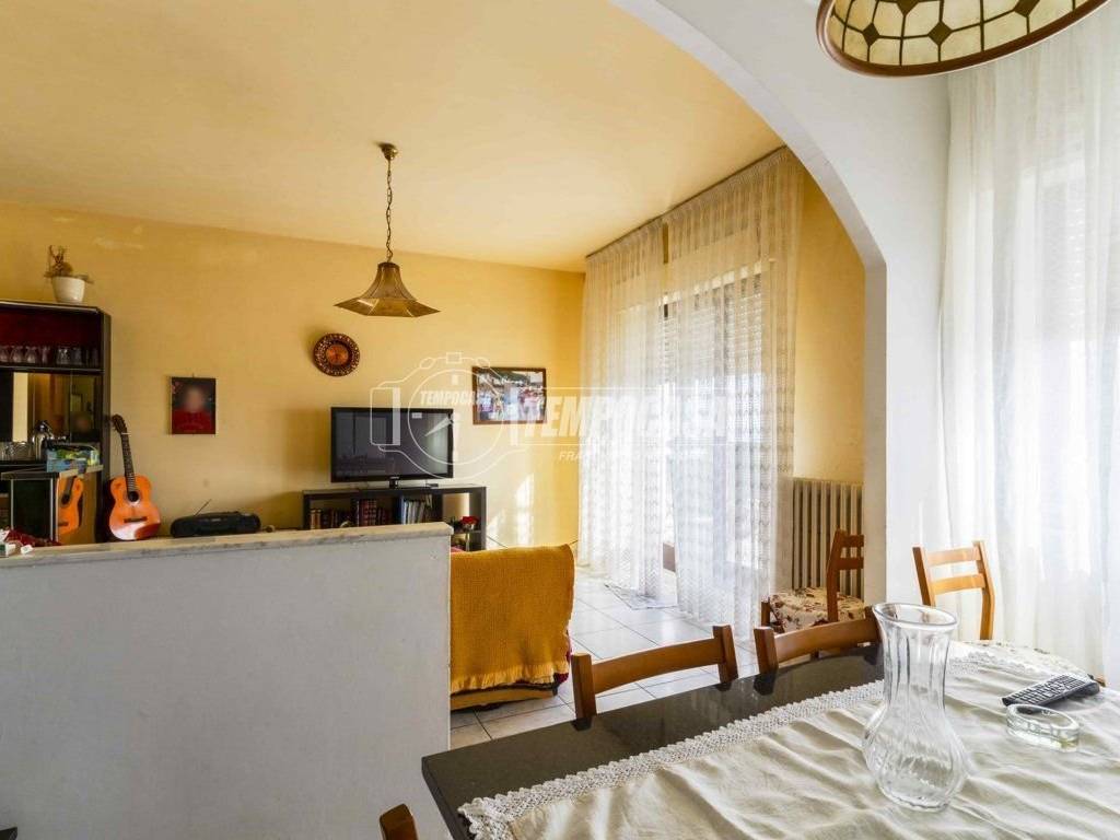 Appartamento a Monte san giusto in Via Giuseppe Verdi, 3 - Foto 2