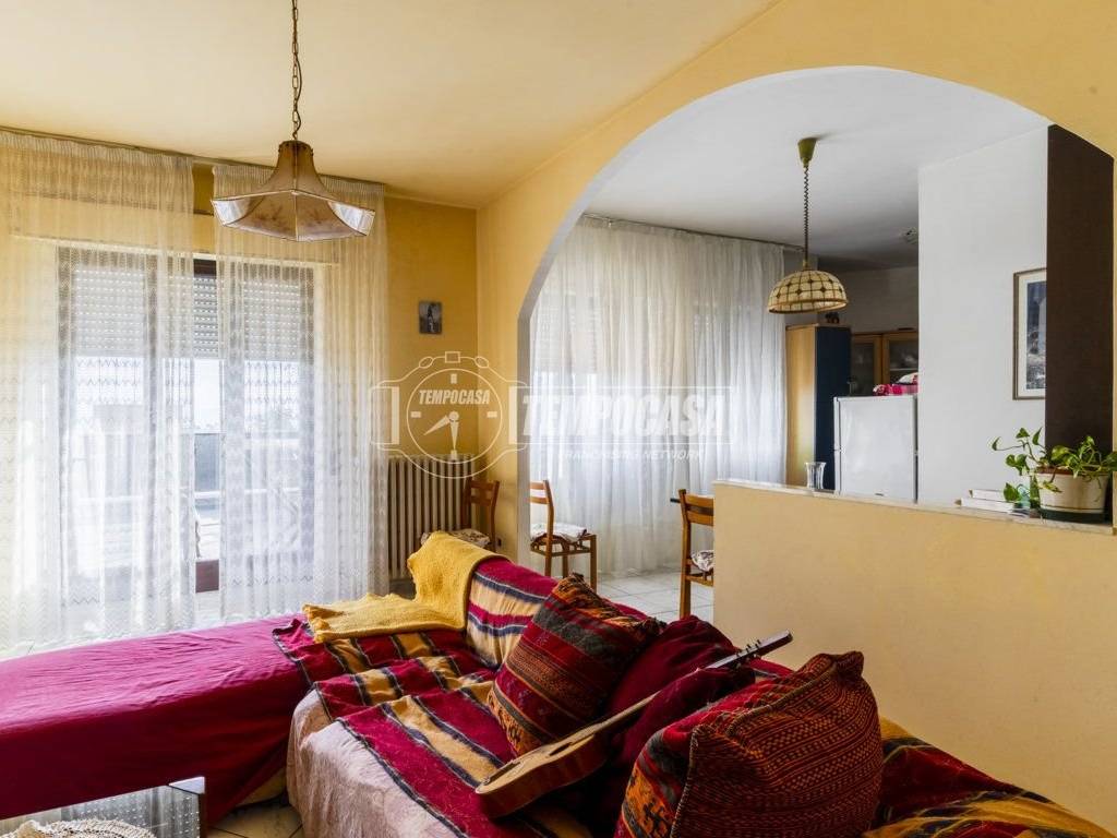 Appartamento a Monte san giusto in Via Giuseppe Verdi, 3 - Foto 3