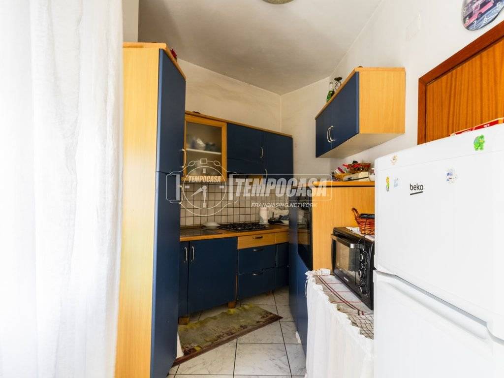 Appartamento a Monte san giusto in Via Giuseppe Verdi, 3 - Foto 5