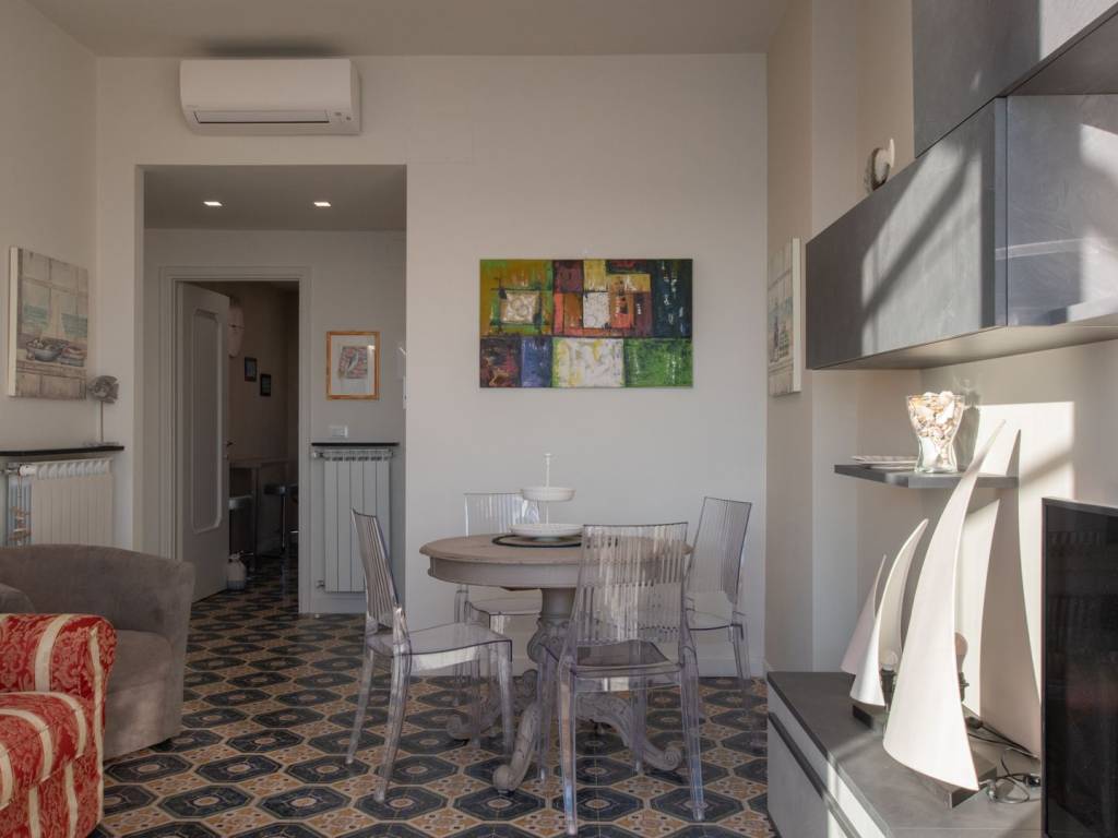 Appartamento a Finale ligure in varigotti - Foto 3