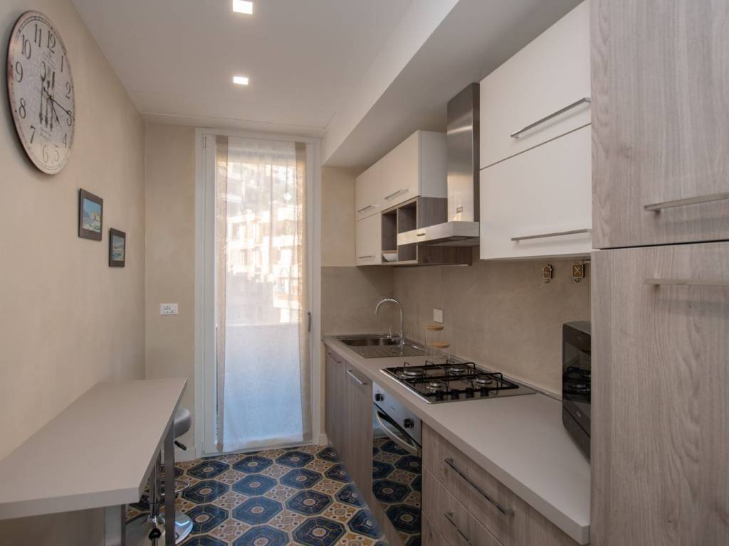 Appartamento a Finale ligure in varigotti - Foto 4