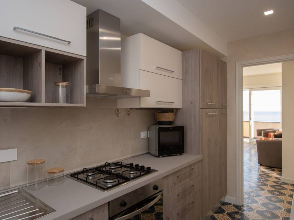 Appartamento a Finale ligure in varigotti - Foto 5