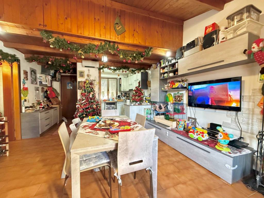 Appartamento a Endine gaiano in Via Madonna - Foto 5