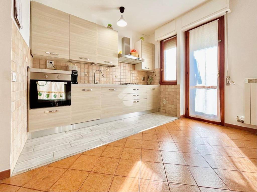 Appartamento a Prato in Via Don Giulio Facibeni, 9 - Foto 3