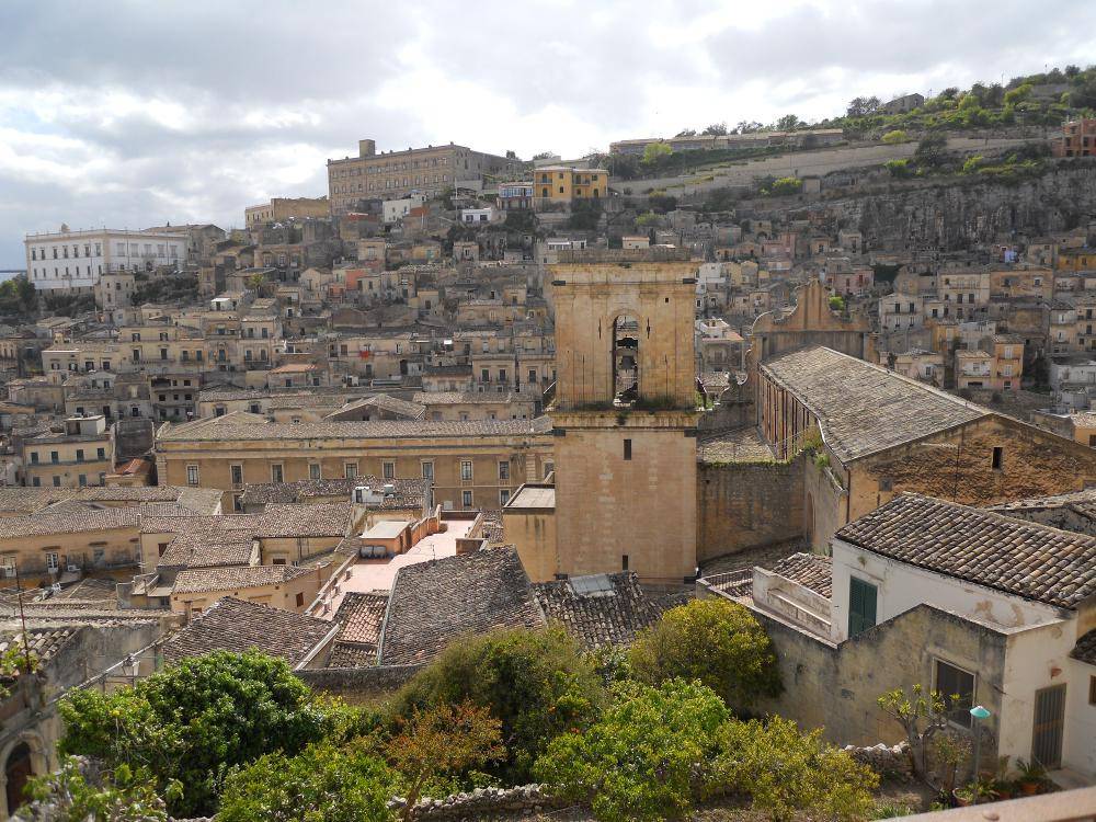 Palazzo / stabile a Modica in Strada Castello - Foto 2