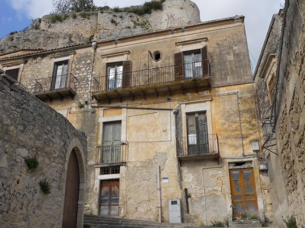 Palazzo / stabile a Modica in Strada Castello - Foto 3