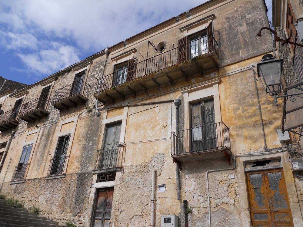 Palazzo / stabile a Modica in Strada Castello - Foto 4