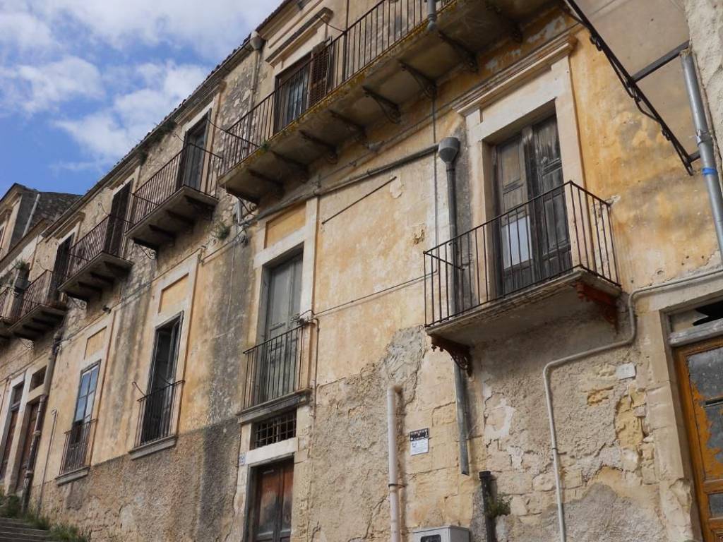 Palazzo / stabile a Modica in Strada Castello - Foto 5