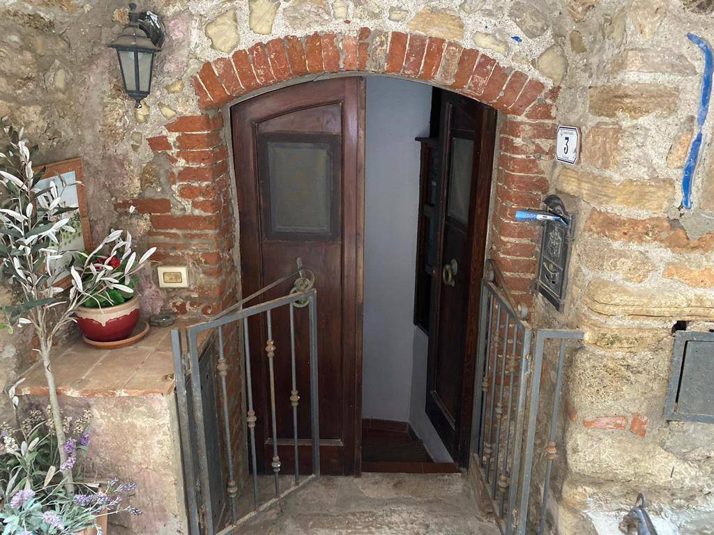 Appartamento a Capalbio in Via San Giovanni - Foto 3