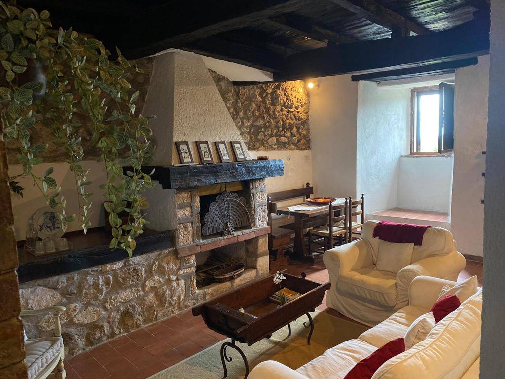 Appartamento a Capalbio in Via San Giovanni - Foto 5