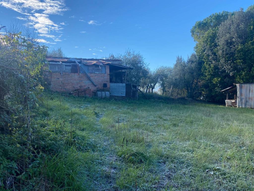 Terreno a Castiglione del lago in Via Pozzuolo, 31 - Foto 4