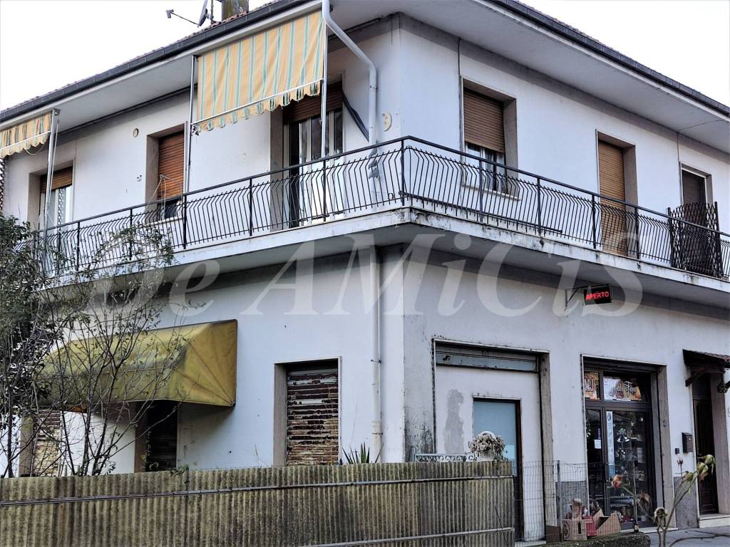 Appartamento a San biagio della cima in Via Provinciale - Foto 2