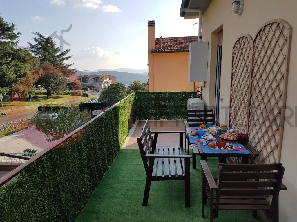 Appartamento a Massa marittima - Foto 2