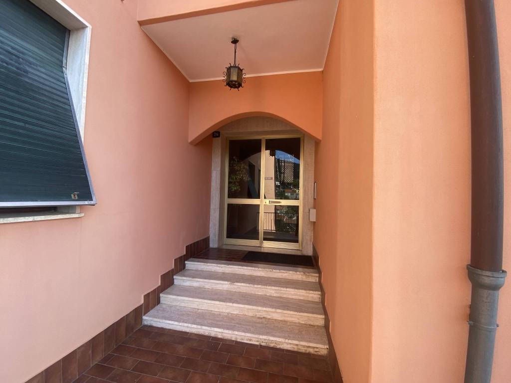 Appartamento a Spotorno in Via alla Torre, 26 - Foto 3