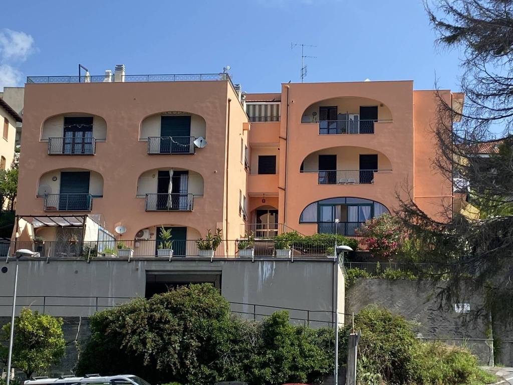 Appartamento a Spotorno in Via alla Torre, 26 - Foto 4