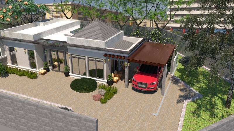 Villa a Quartu sant'elena - Foto 2