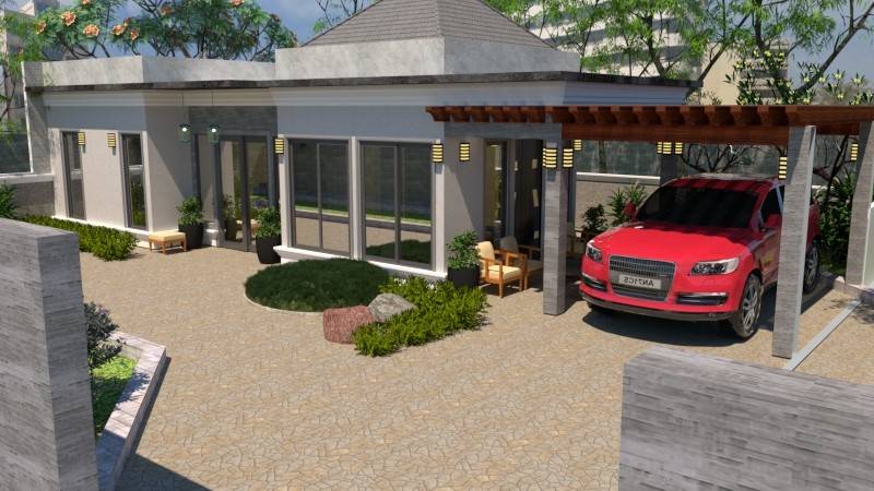 Villa a Quartu sant'elena - Foto 3