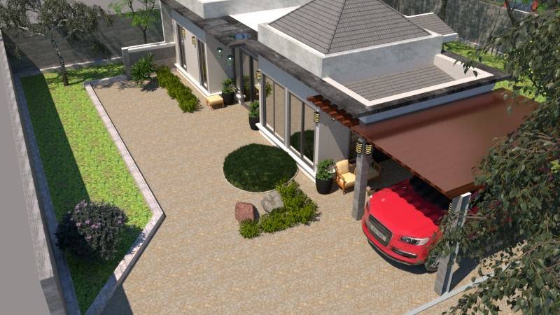 Villa a Quartu sant'elena - Foto 4