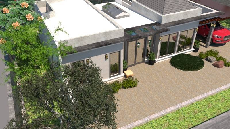 Villa a Quartu sant'elena - Foto 5