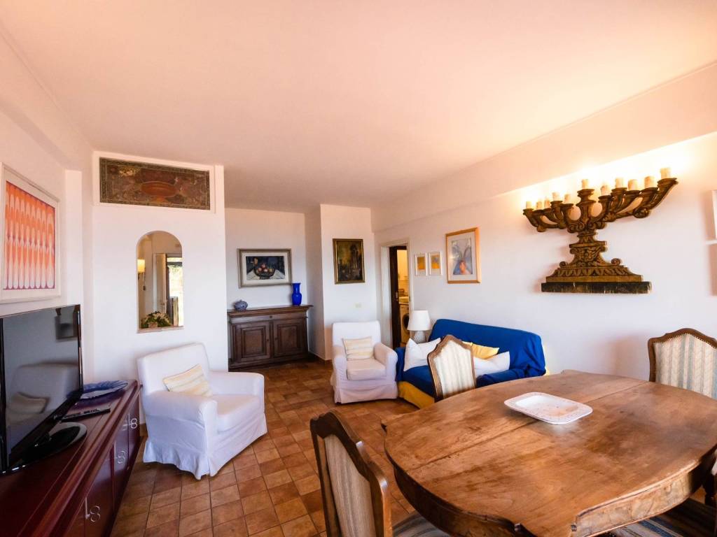Appartamento a Monte argentario in Via del Sole - Foto 3